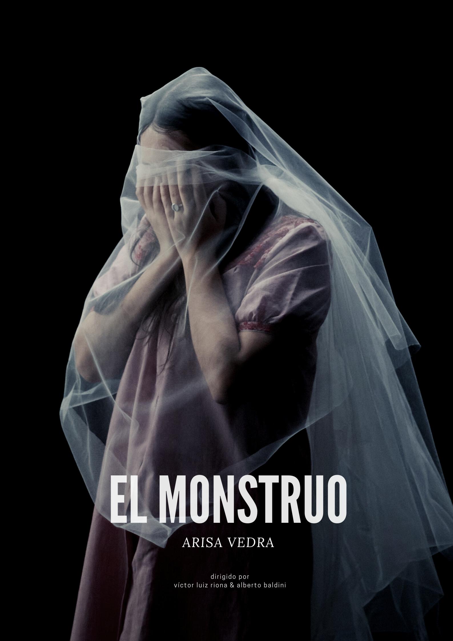 El monstruo